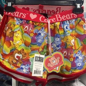 SALE ❌ Iron Fist Multicolor Lots A Rainbow Shorts NWT